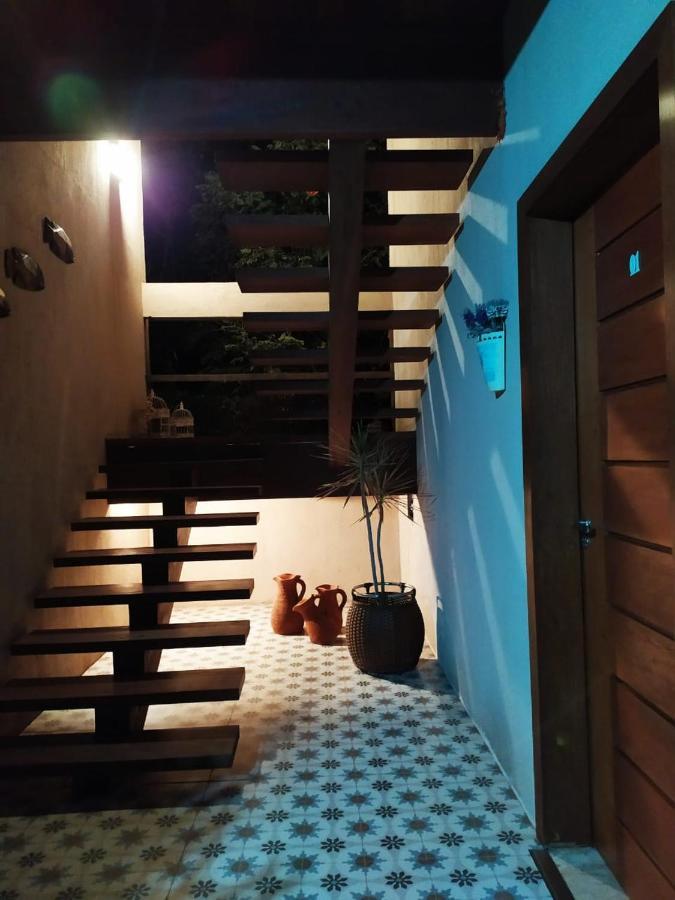 Terrazzo Suites Capitólio Buitenkant foto
