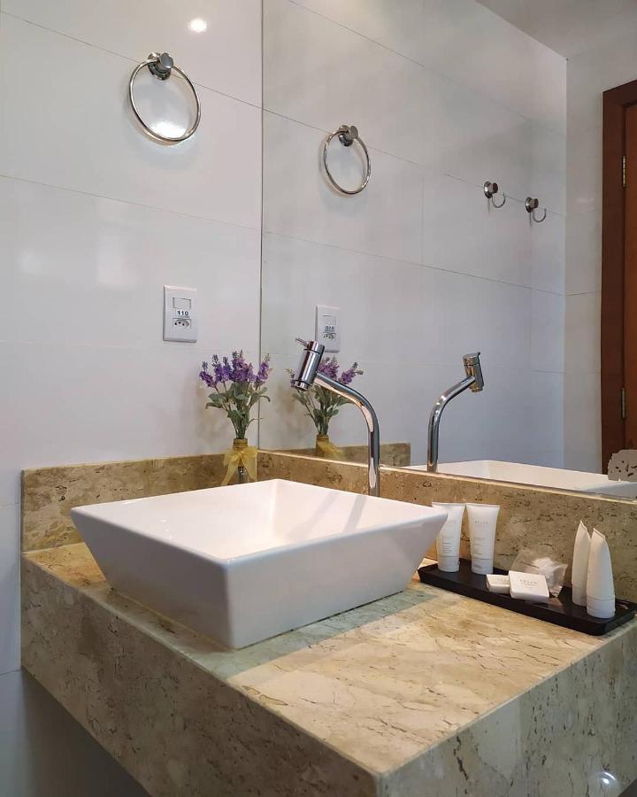 Terrazzo Suites Capitólio Buitenkant foto
