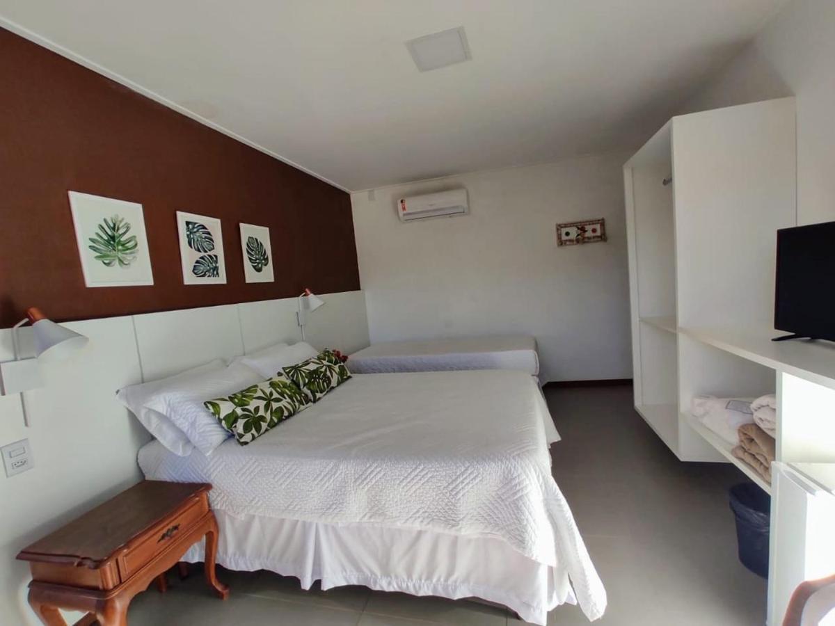 Terrazzo Suites Capitólio Buitenkant foto