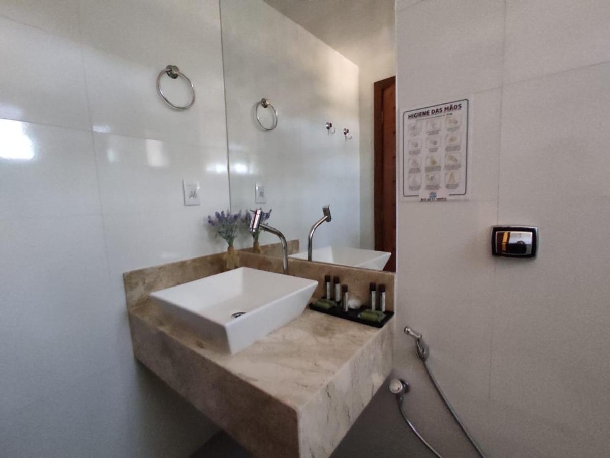 Terrazzo Suites Capitólio Buitenkant foto