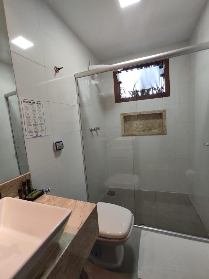 Terrazzo Suites Capitólio Buitenkant foto