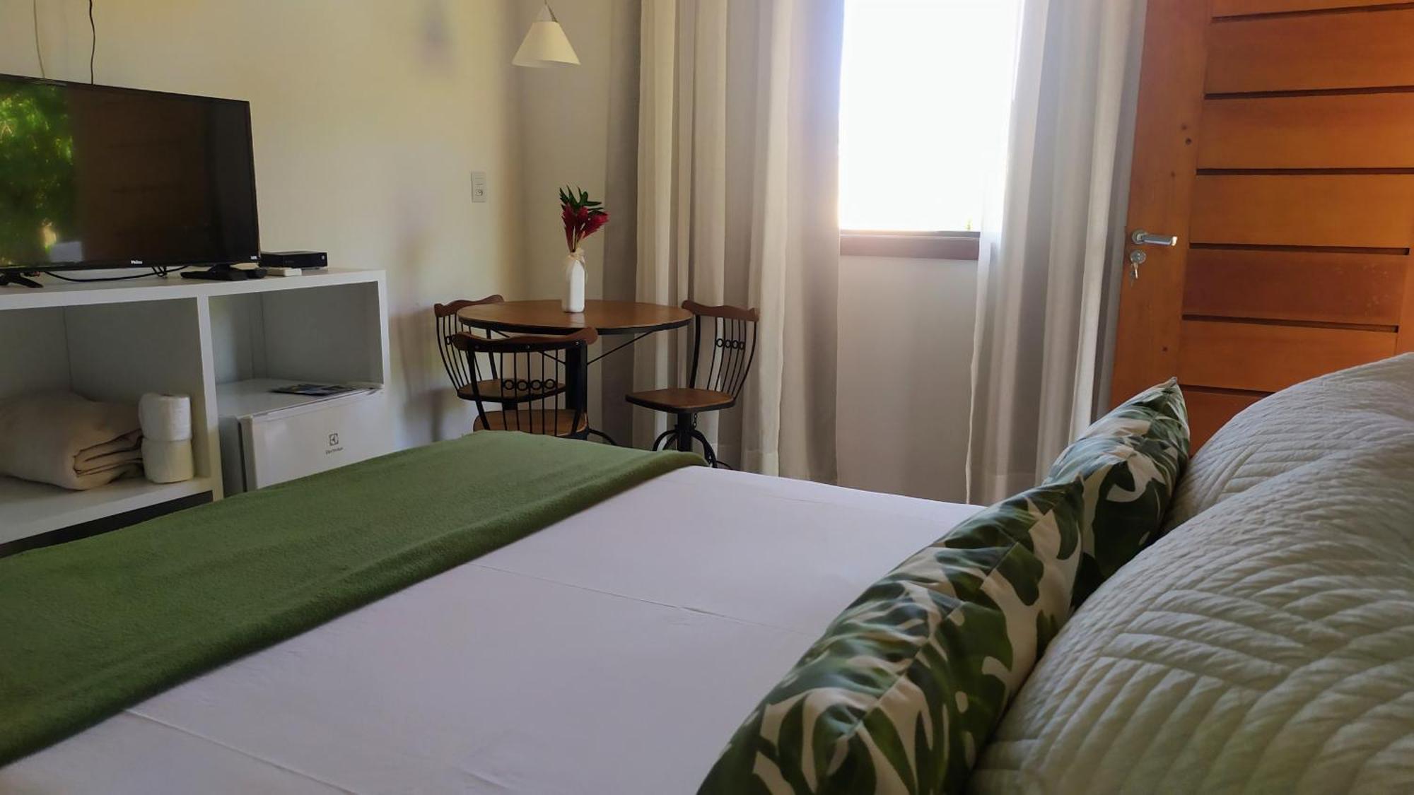 Terrazzo Suites Capitólio Buitenkant foto