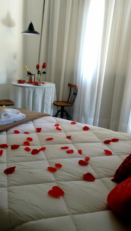 Terrazzo Suites Capitólio Buitenkant foto