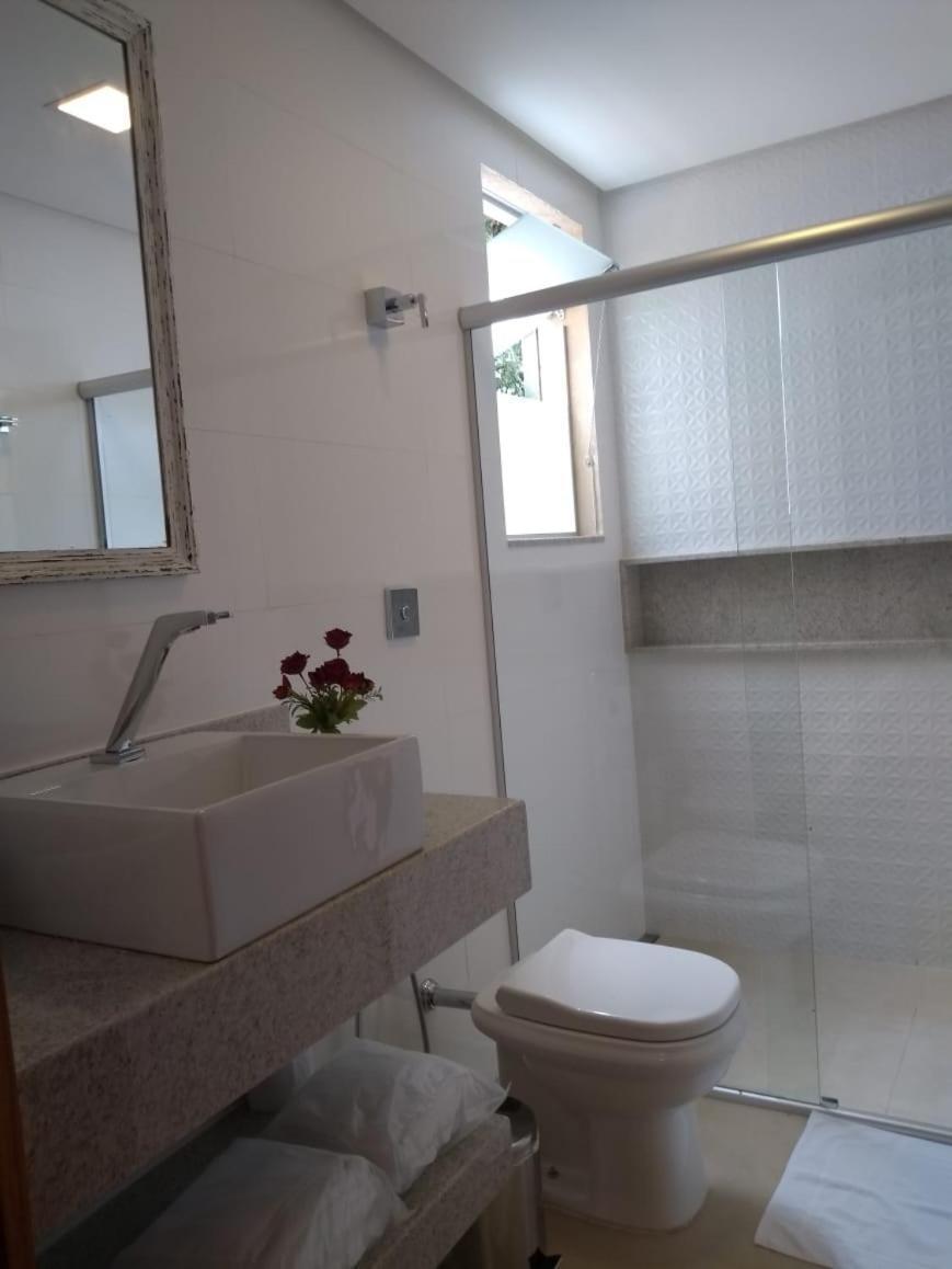 Terrazzo Suites Capitólio Buitenkant foto